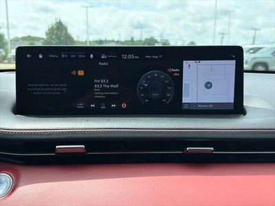 2022 Genesis GV70 3.5T Sport
