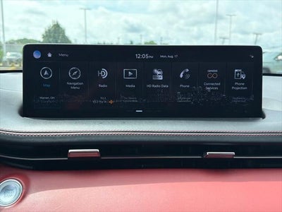 2022 Genesis GV70 3.5T Sport