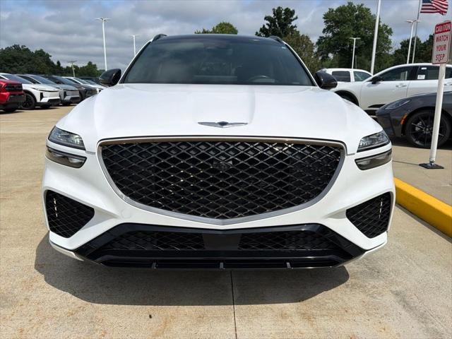 2022 Genesis GV70 3.5T Sport