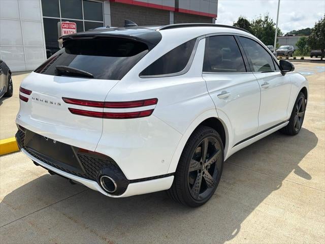 2022 Genesis GV70 3.5T Sport