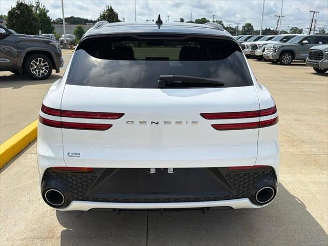 2022 Genesis GV70 3.5T Sport
