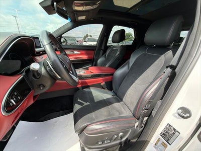 2022 Genesis GV70 3.5T Sport