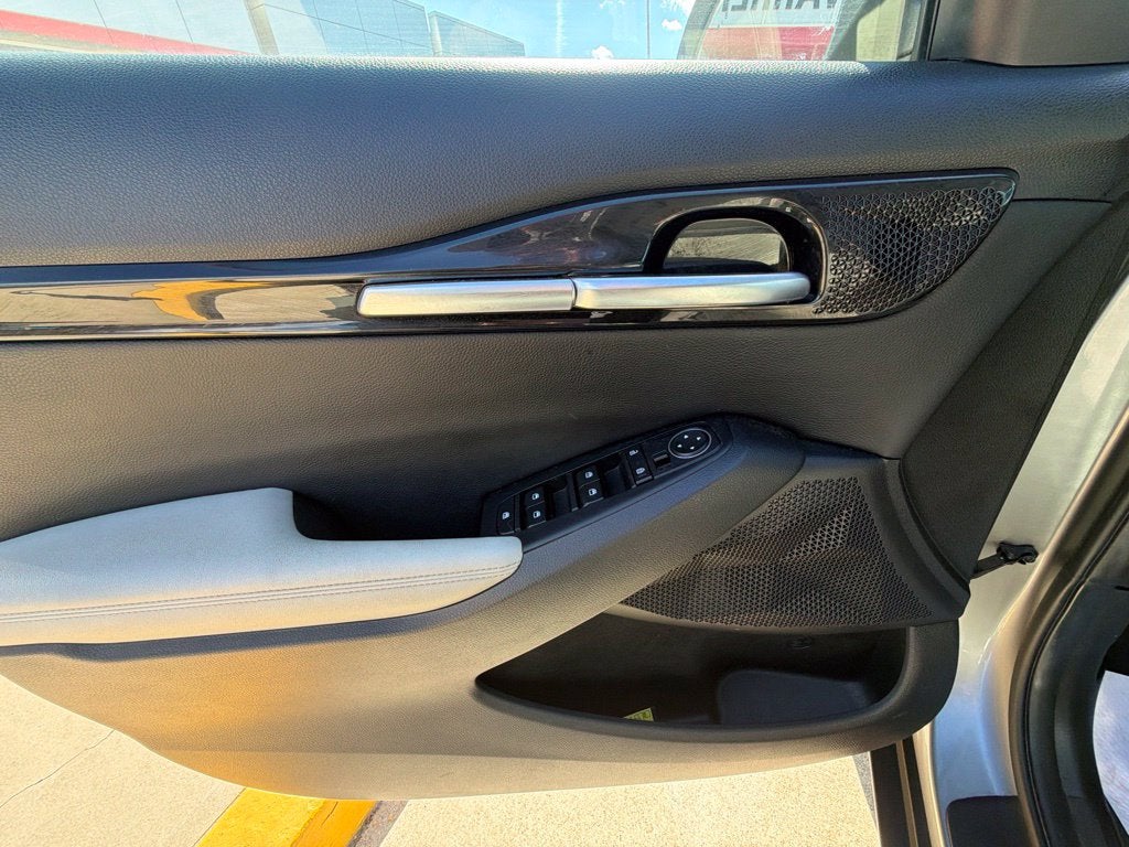 2021 Kia Seltos EX