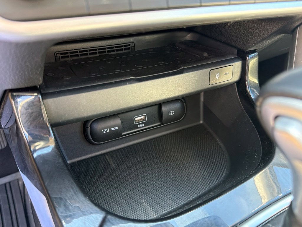 2021 Kia Seltos EX