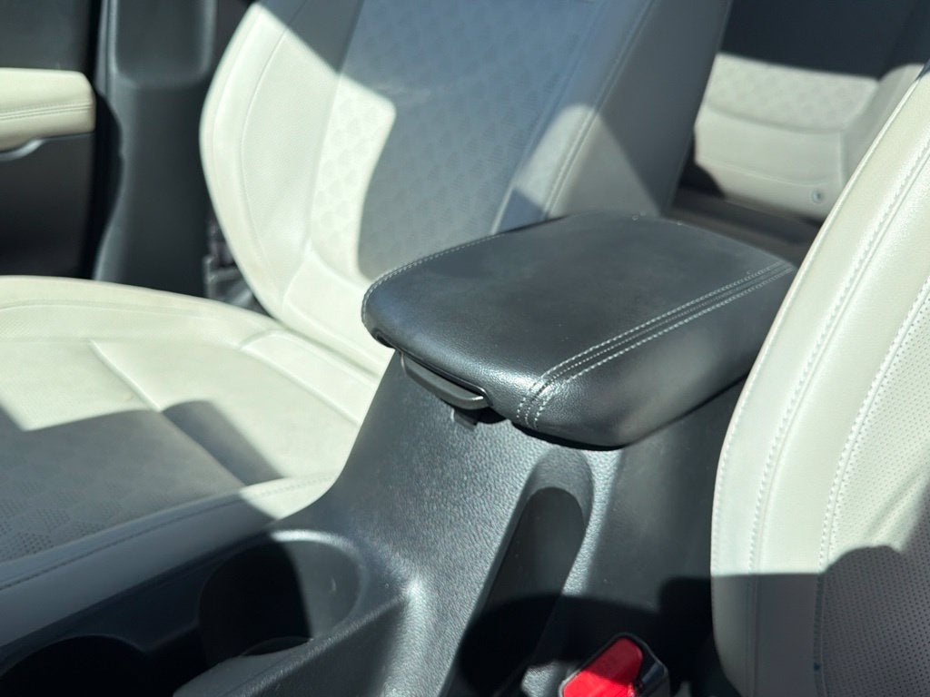 2021 Kia Seltos EX