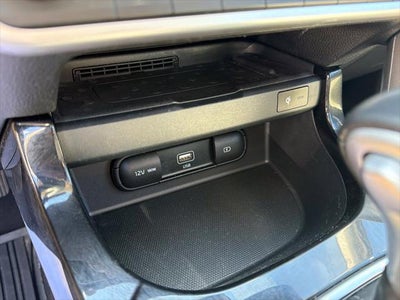 2021 Kia Seltos EX