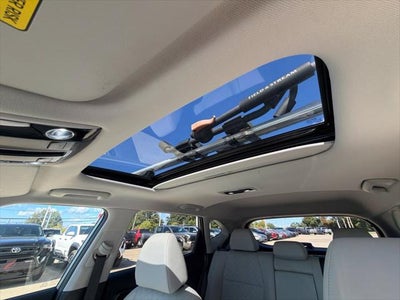 2021 Kia Seltos EX