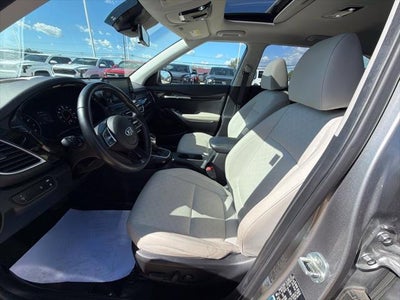 2021 Kia Seltos EX