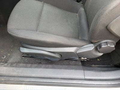 2008 Saturn Astra XR