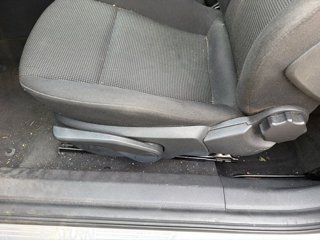 2008 Saturn Astra XR