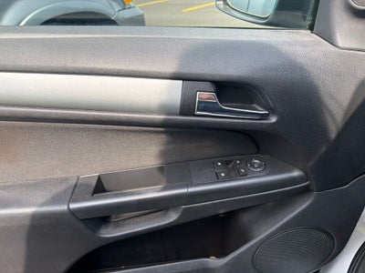 2008 Saturn Astra XR