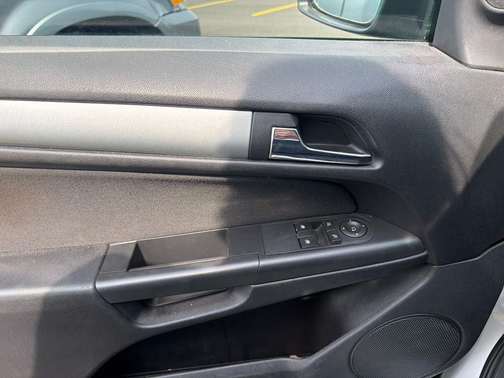 2008 Saturn Astra XR