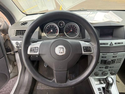 2008 Saturn Astra XR
