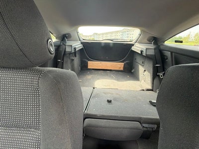 2008 Saturn Astra XR