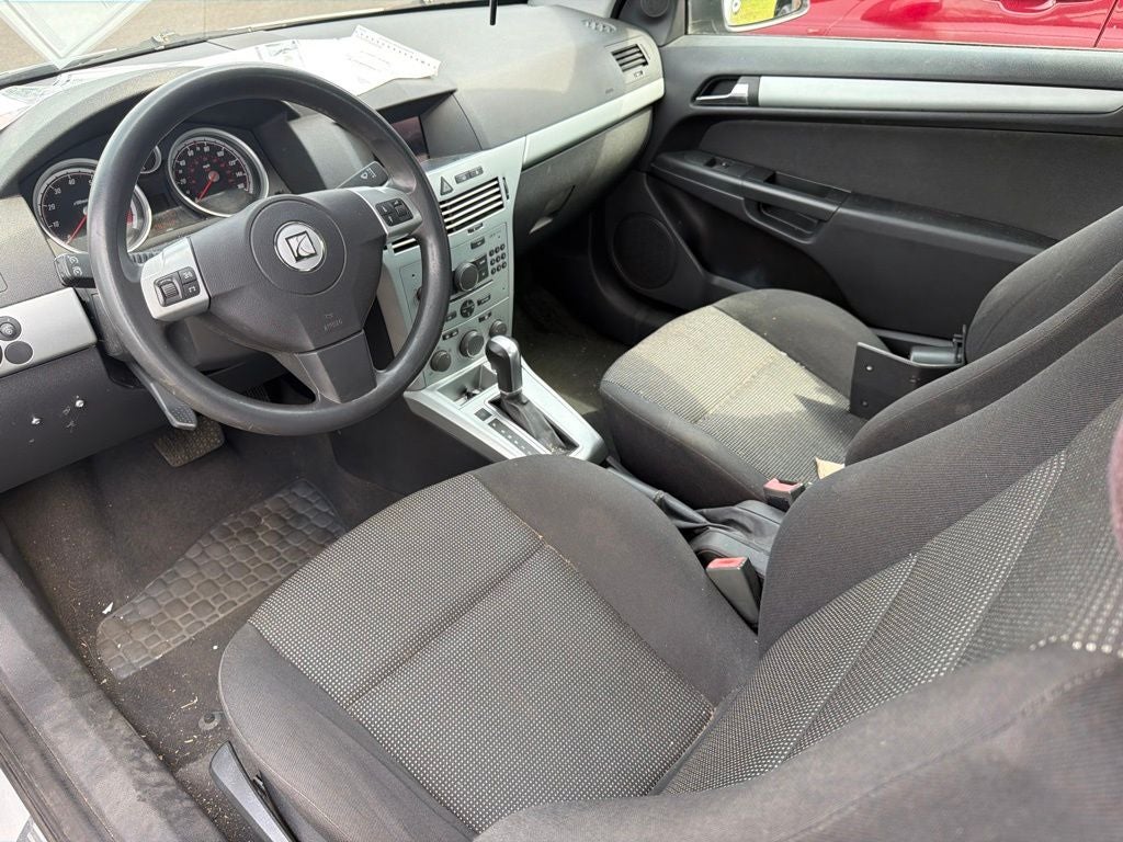 2008 Saturn Astra XR