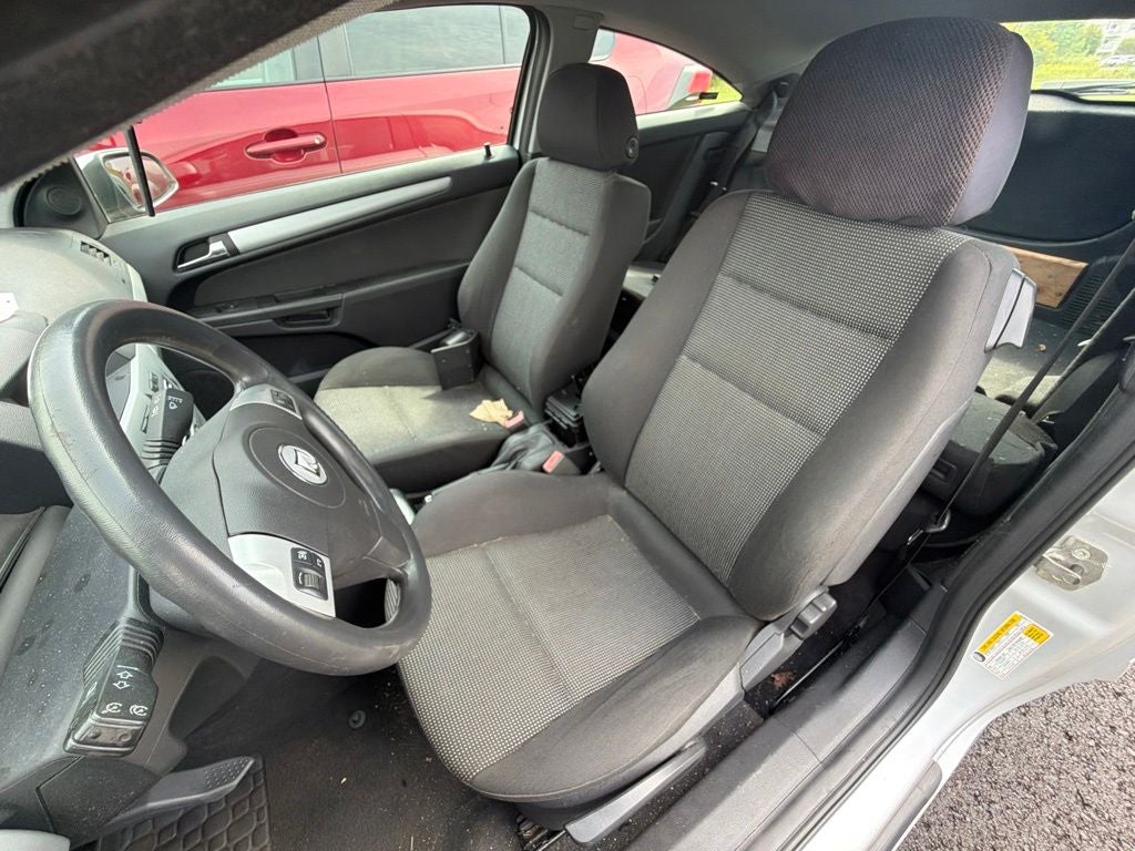 2008 Saturn Astra XR