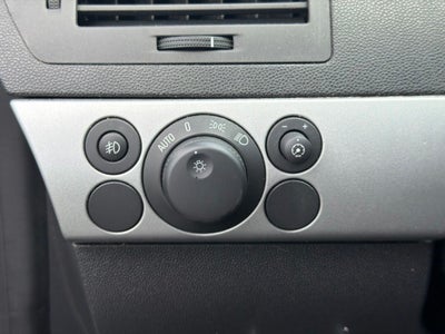 2008 Saturn Astra XR
