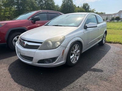 2008 Saturn Astra XR