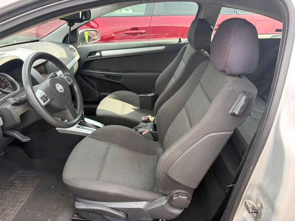 2008 Saturn Astra XR