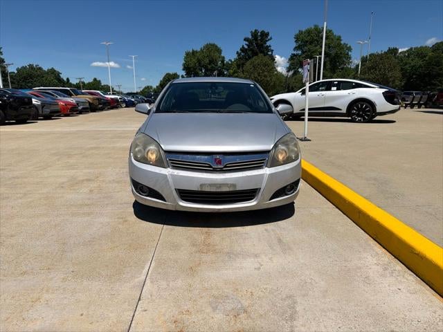 2008 Saturn Astra XR