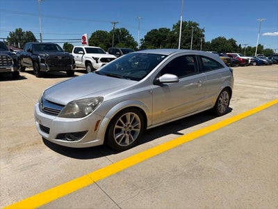 2008 Saturn Astra XR