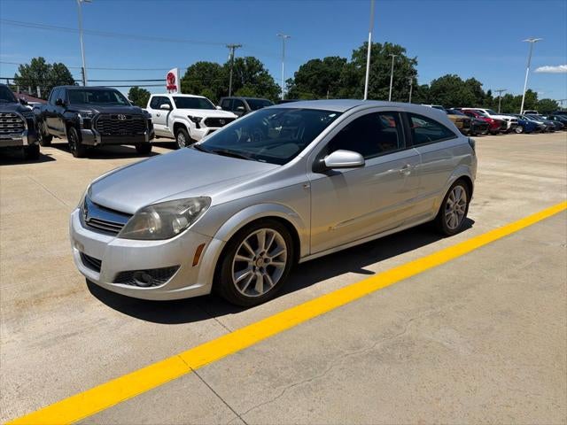 2008 Saturn Astra XR