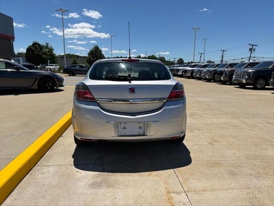 2008 Saturn Astra XR