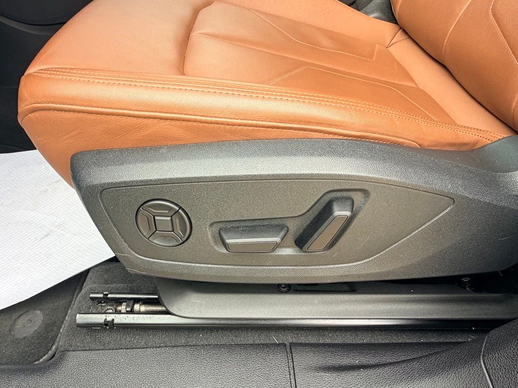 2025 Audi Q3 Premium S Line quattro