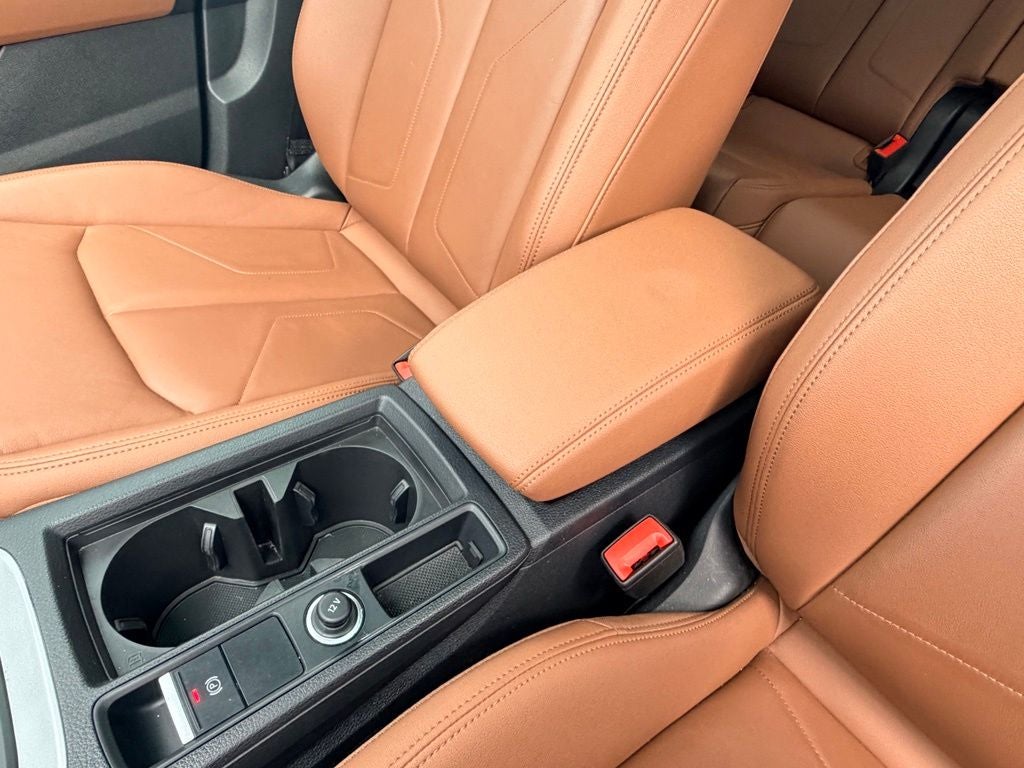 2025 Audi Q3 Premium S Line quattro