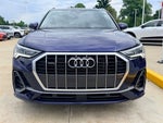 2025 Audi Q3 Premium S Line quattro