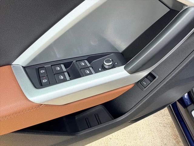 2025 Audi Q3 Premium S Line quattro