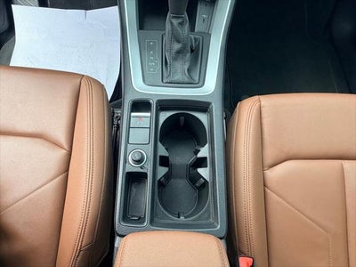2025 Audi Q3 Premium S Line quattro