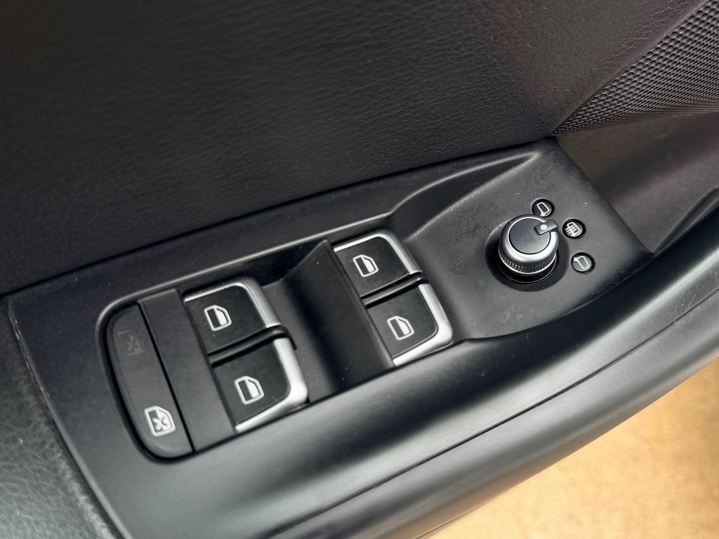 2018 Audi Q3 2.0T Premium quattro