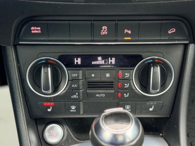 2018 Audi Q3 2.0T Premium quattro