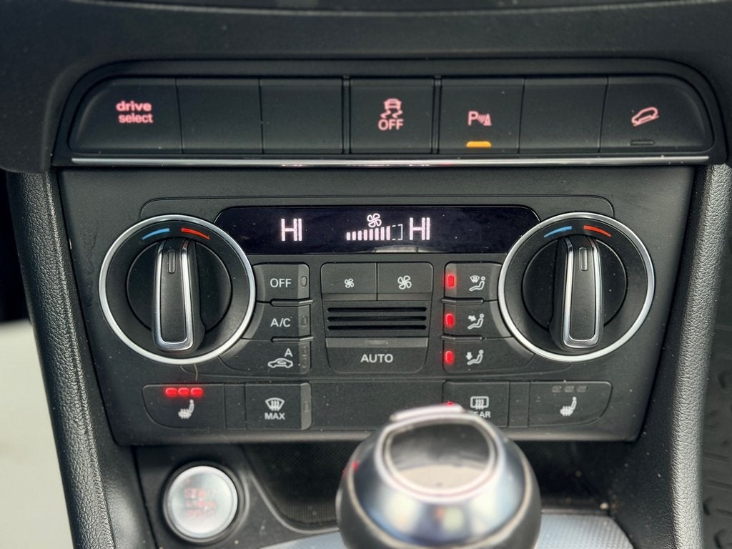 2018 Audi Q3 2.0T Premium quattro