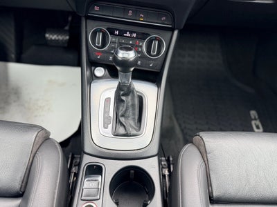 2018 Audi Q3 2.0T Premium quattro