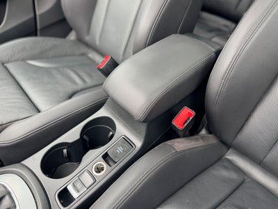 2018 Audi Q3 2.0T Premium quattro