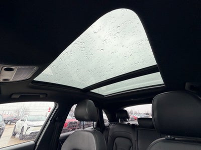 2018 Audi Q3 2.0T Premium quattro