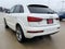 2018 Audi Q3 2.0T Premium quattro