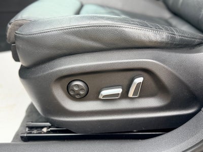 2018 Audi Q3 2.0T Premium quattro