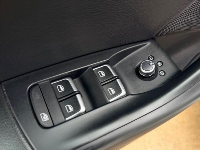 2018 Audi Q3 2.0T Premium quattro