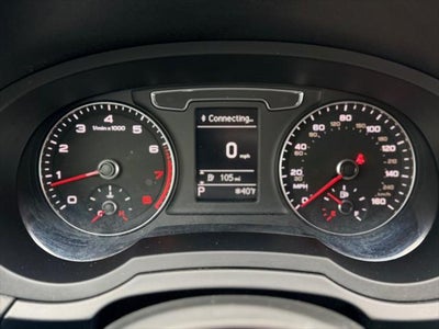 2018 Audi Q3 2.0T Premium quattro