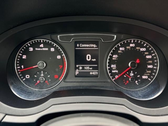 2018 Audi Q3 2.0T Premium quattro