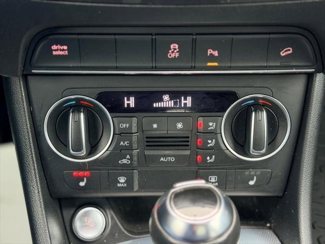 2018 Audi Q3 2.0T Premium quattro