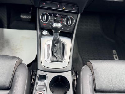 2018 Audi Q3 2.0T Premium quattro