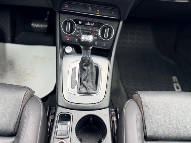 2018 Audi Q3 2.0T Premium quattro