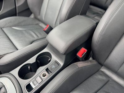 2018 Audi Q3 2.0T Premium quattro