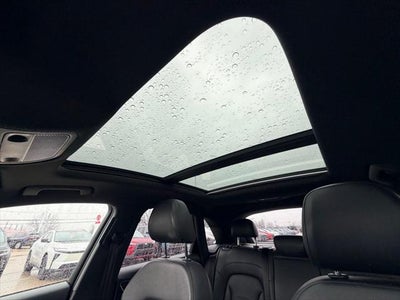 2018 Audi Q3 2.0T Premium quattro