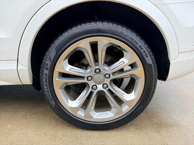 2018 Audi Q3 2.0T Premium quattro