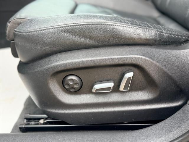 2018 Audi Q3 2.0T Premium quattro